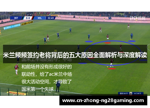 米兰频频签约老将背后的五大原因全面解析与深度解读