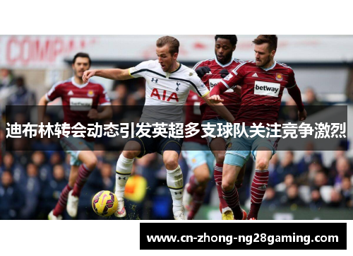 迪布林转会动态引发英超多支球队关注竞争激烈 迪布林转会动态引发英超多支球队关注竞争激烈