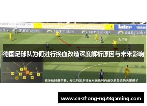 德国足球队为何进行换血改造深度解析原因与未来影响