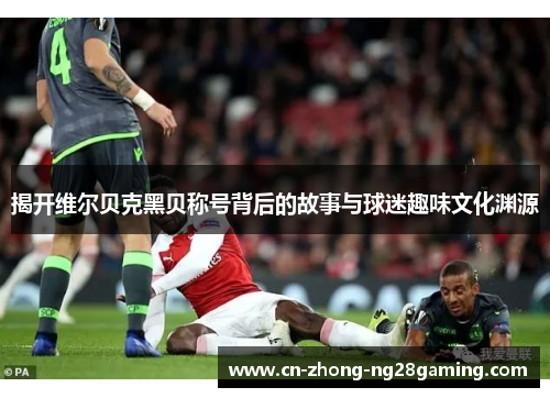 揭开维尔贝克黑贝称号背后的故事与球迷趣味文化渊源