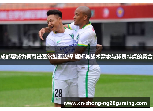 成都蓉城为何引进塞尔维亚边锋 解析其战术需求与球员特点的契合 成都蓉城为何引进塞尔维亚边锋 解析其战术需求与球员特点的契合