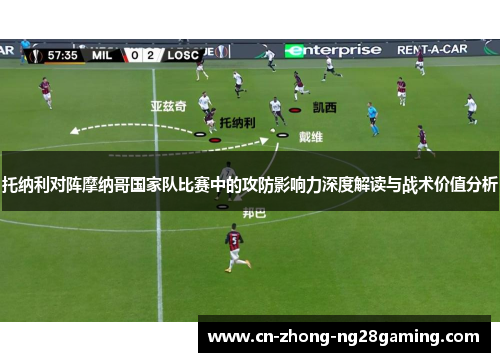 托纳利对阵摩纳哥国家队比赛中的攻防影响力深度解读与战术价值分析 托纳利对阵摩纳哥国家队比赛中的攻防影响力深度解读与战术价值分析